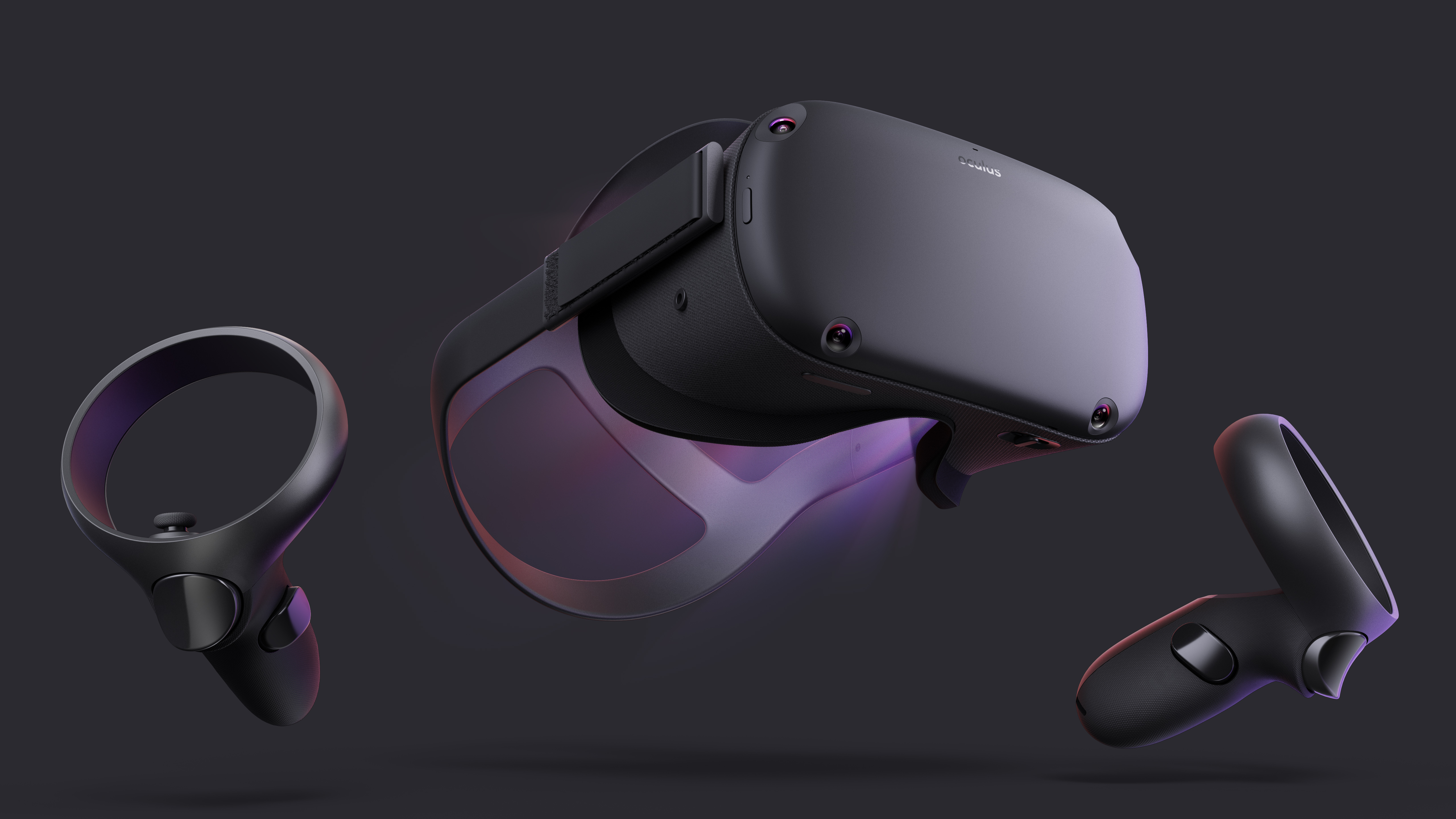 best vr headset for vrchat 2020