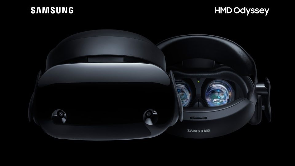 best sim racing vr headset 2020