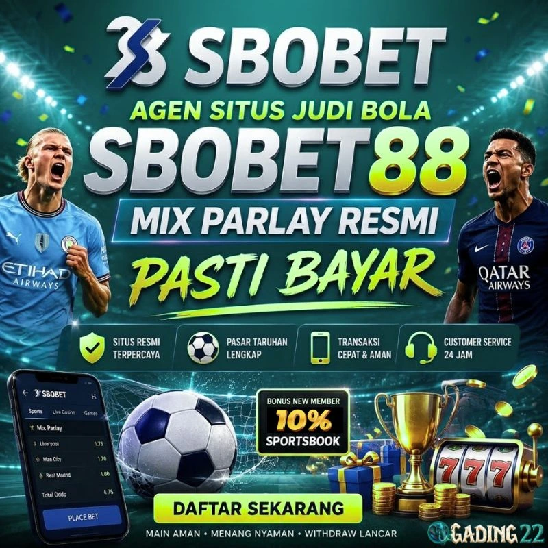 SBOBET88