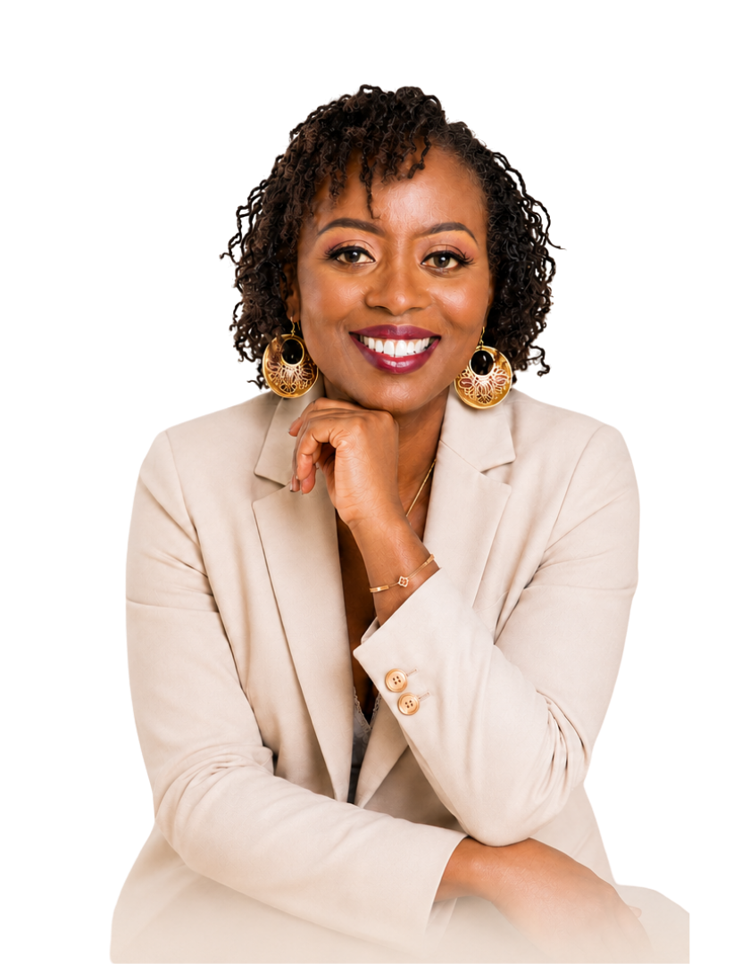 Dr. Sabine Charles