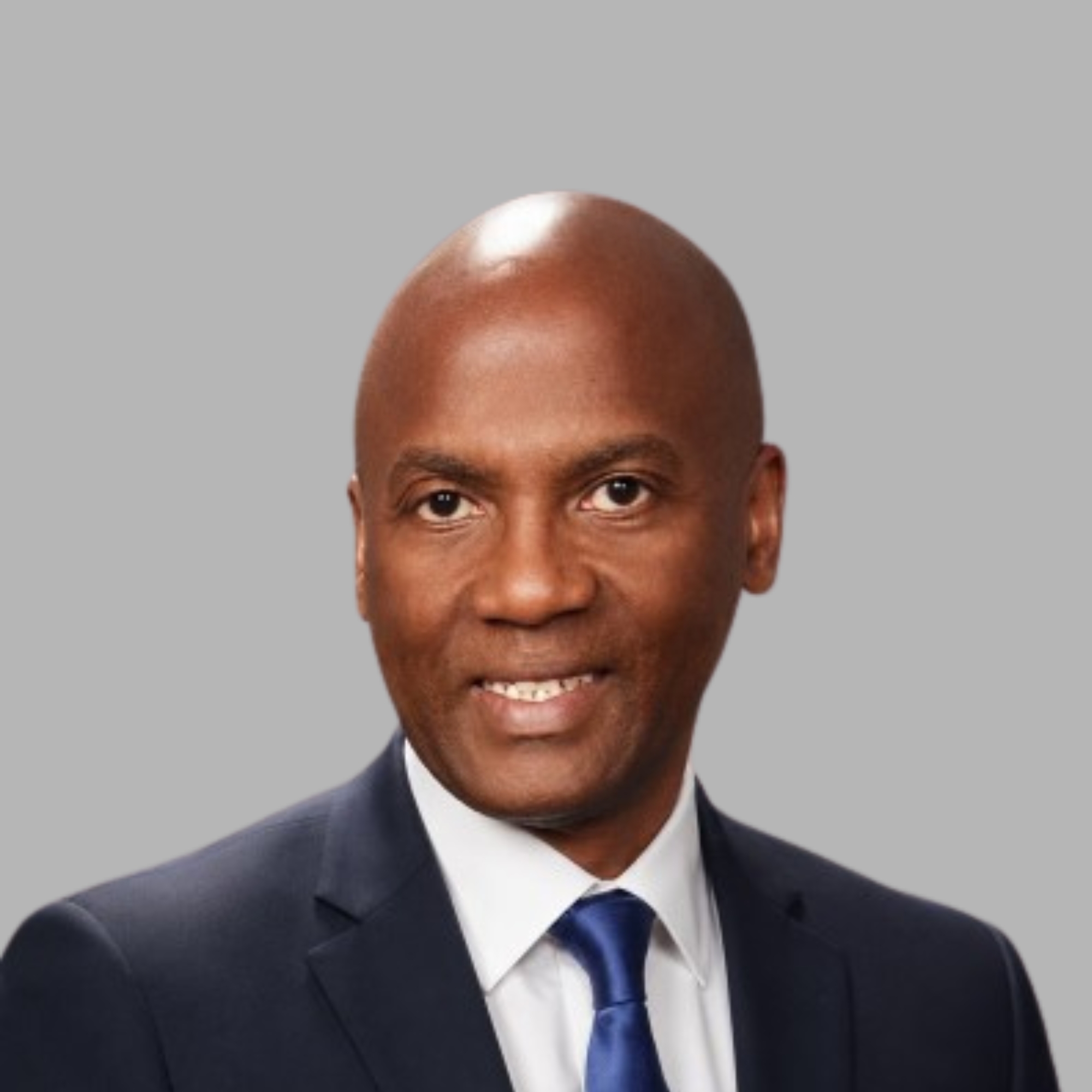 John Kwamya