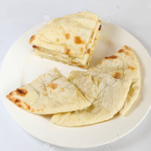 Tandoori Roti Biaora