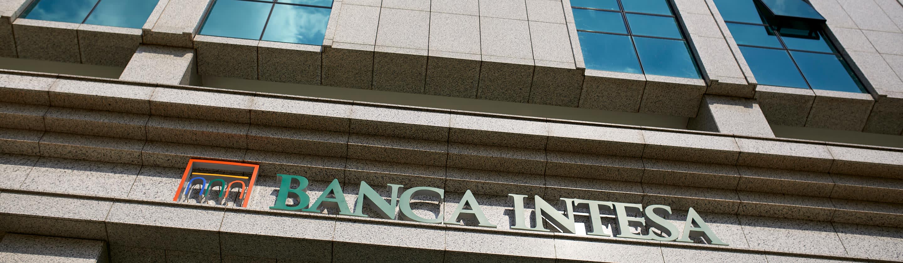 vesti novosti banca intesa