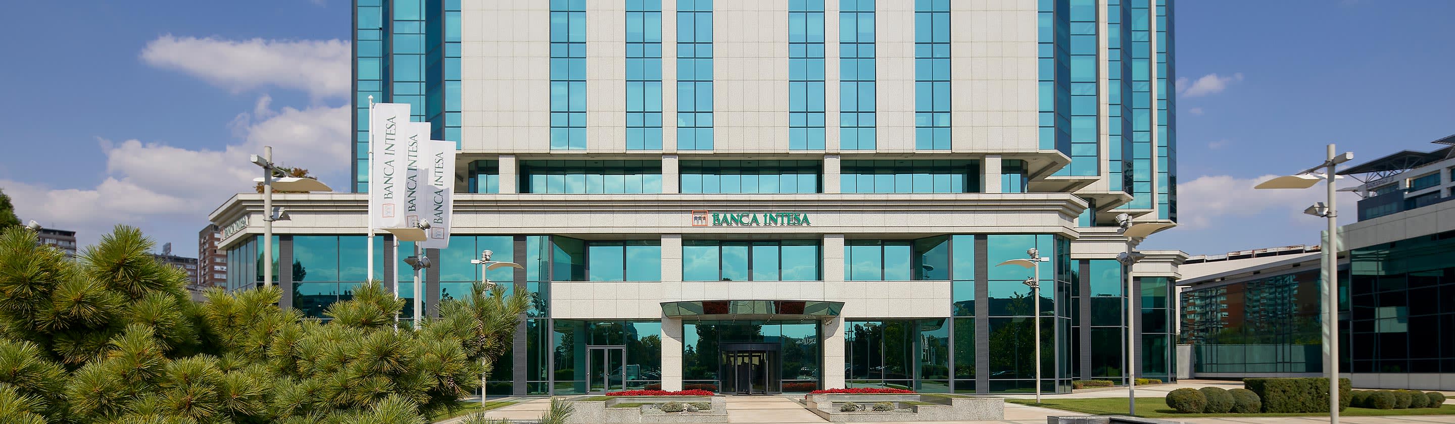 dragica mihajlovic banca intesa