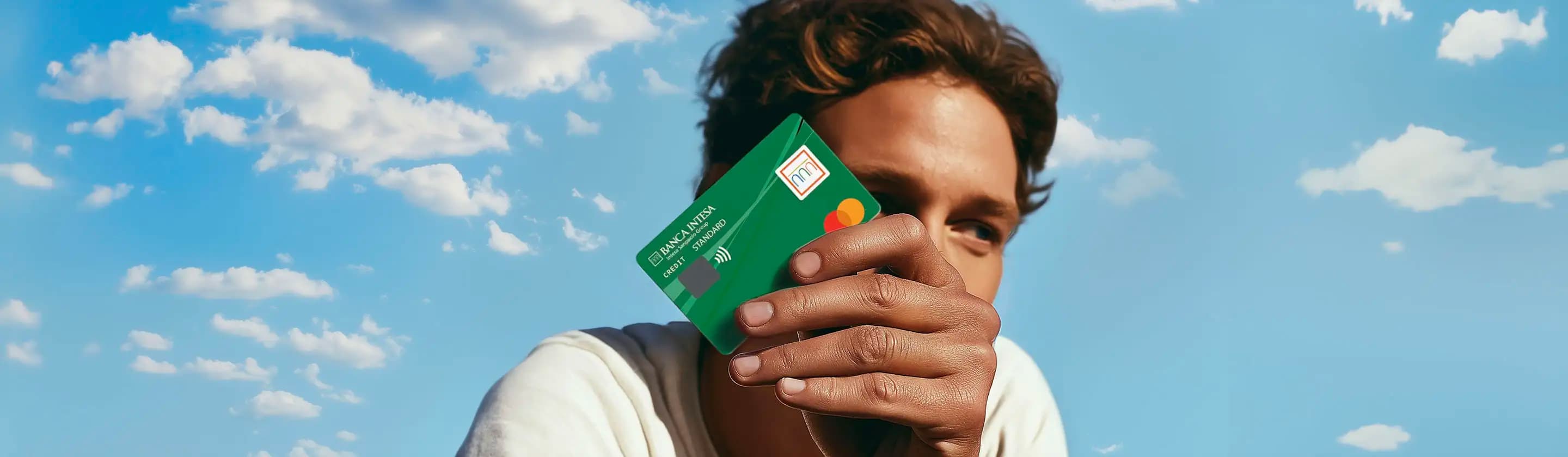special offer banca intesa payment cards