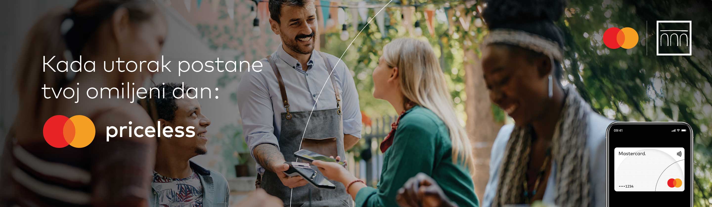 banca intesa mastercard priceless cities