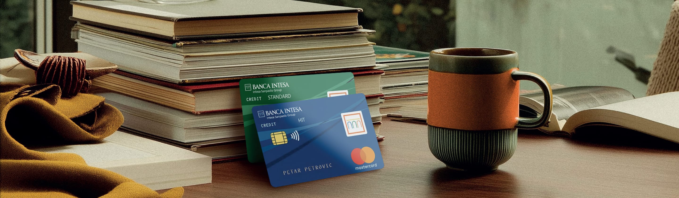 visa banca intesa qatar