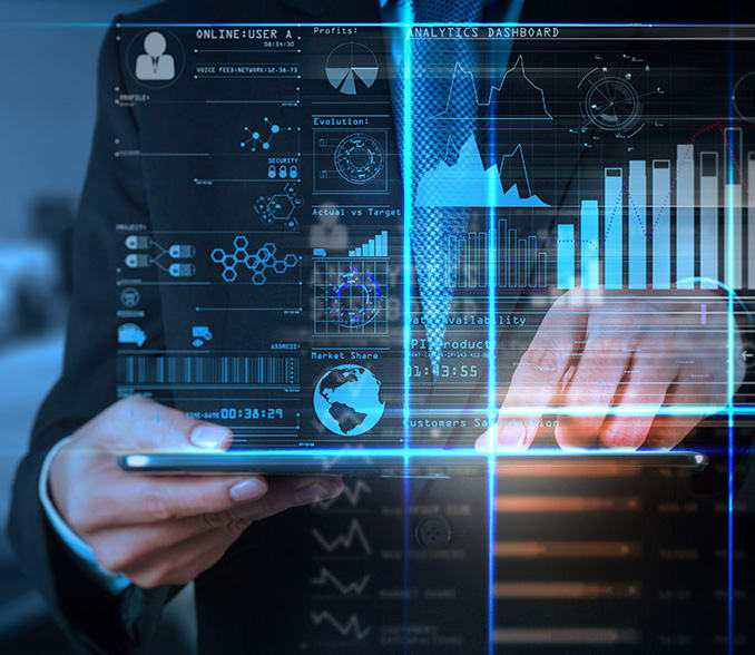 International value services performance 