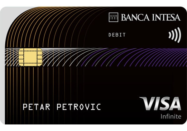 visa infinite