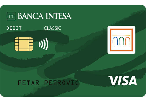 visa platinum kartica banca intesa 