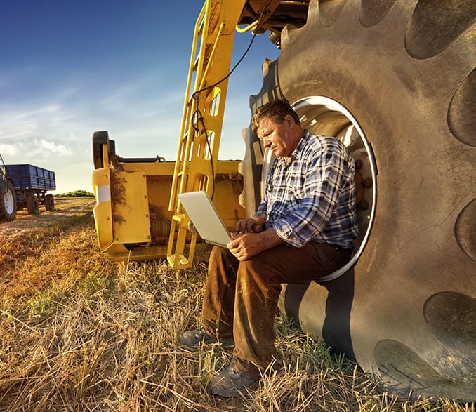 farmer invest kredit banca intesa za poljoprivredu investiciona ulaganja kupovina mehanizacije