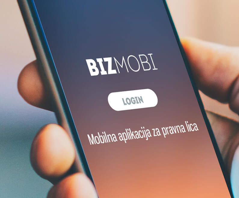 bizmobi biz mobi banca intesa digitalno bankarstvo