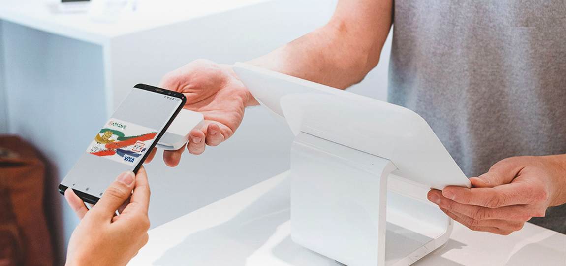 google pay banca intesa