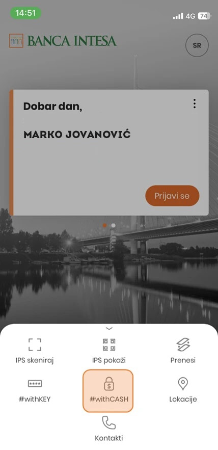 intesa mobi digitalno bankarstvo banca intesa