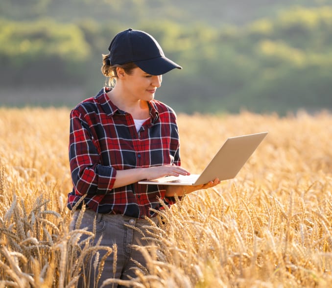 banca intesa intesa farmer zene u poljoprivredi