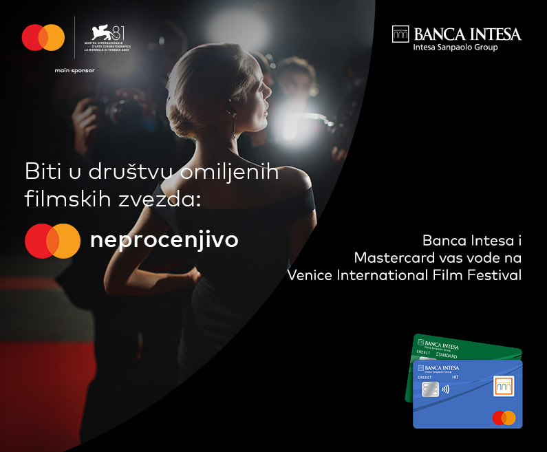 banca intesa visa