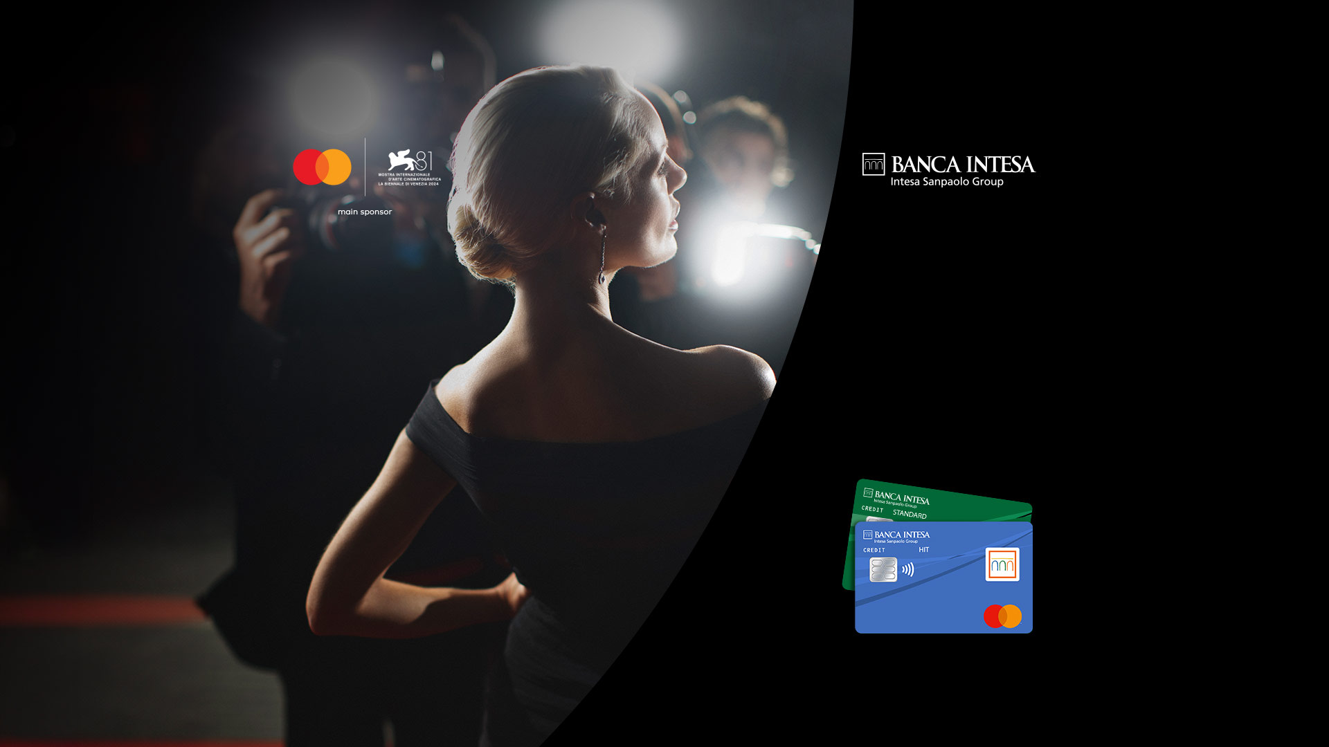 bancaintesa nagradna igra Mastercard Venecija