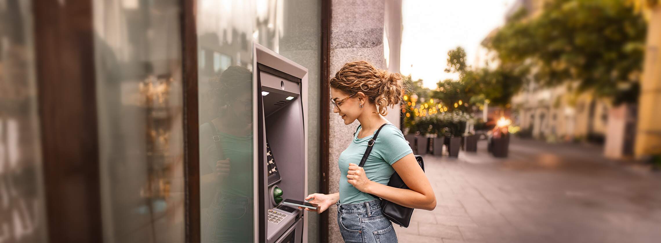  banca intesa bankomat beskontakne transakcije ATM 