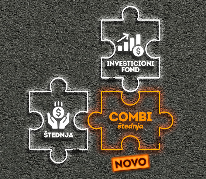 banca intesa combi stednja