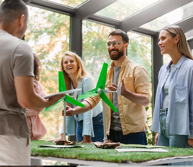 banca intesa ebrd go green 