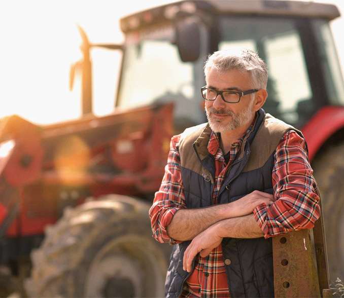 Special Purpose Current Account Farmers Banca Intesa