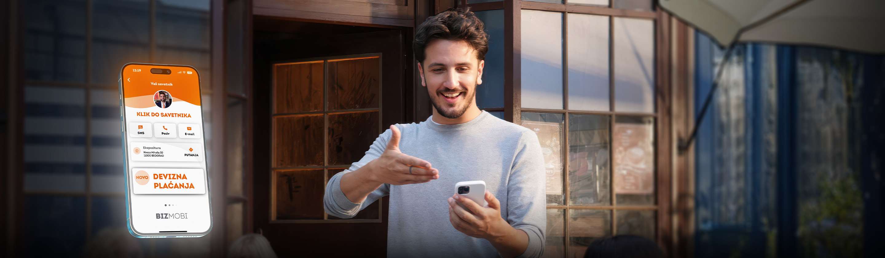 bizmobi digital banking banca intesa