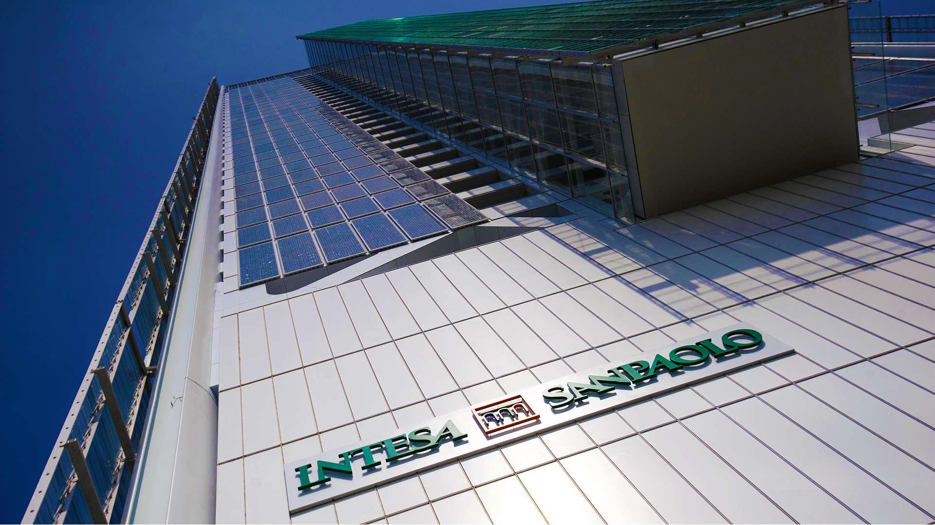 naša grupa Intesa Sanpaolo