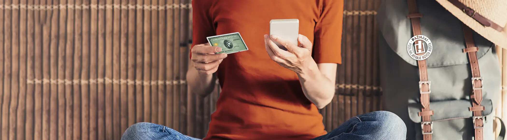 American Express® Green