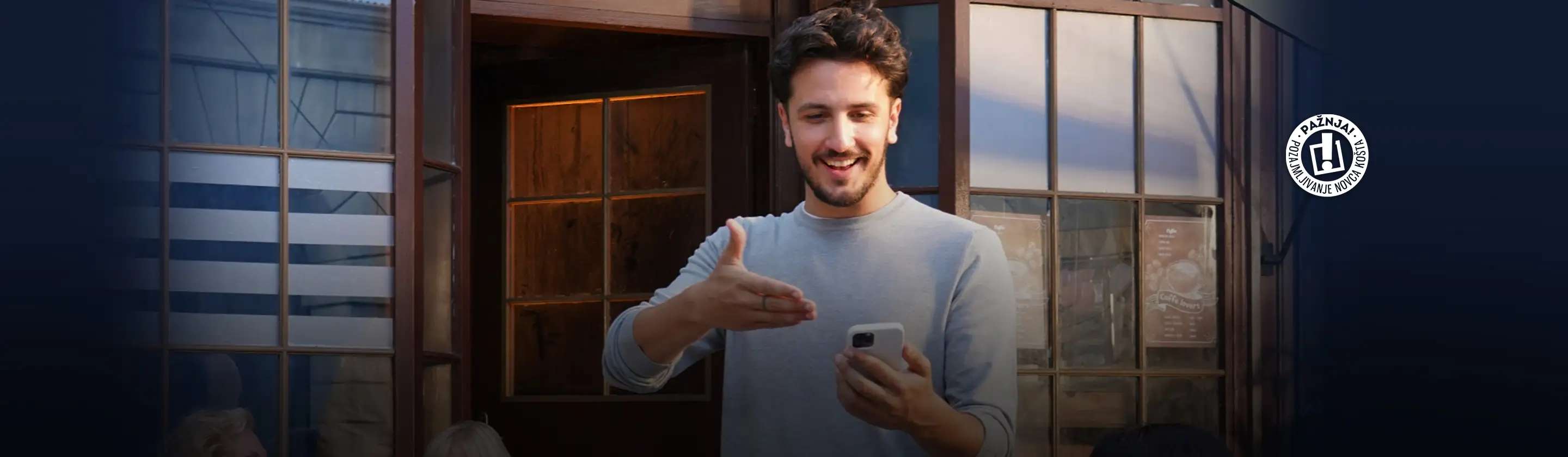 bizmobi biz mobi banca intesa digitalno bankarstvo 