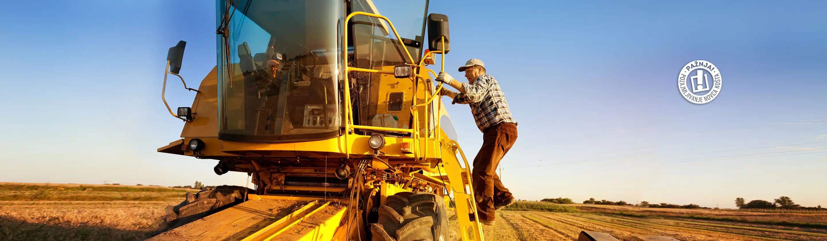 dfc farmer invest kredit za poljoprivredu banca intesa poljoprivreda dugoročni kredit investicije