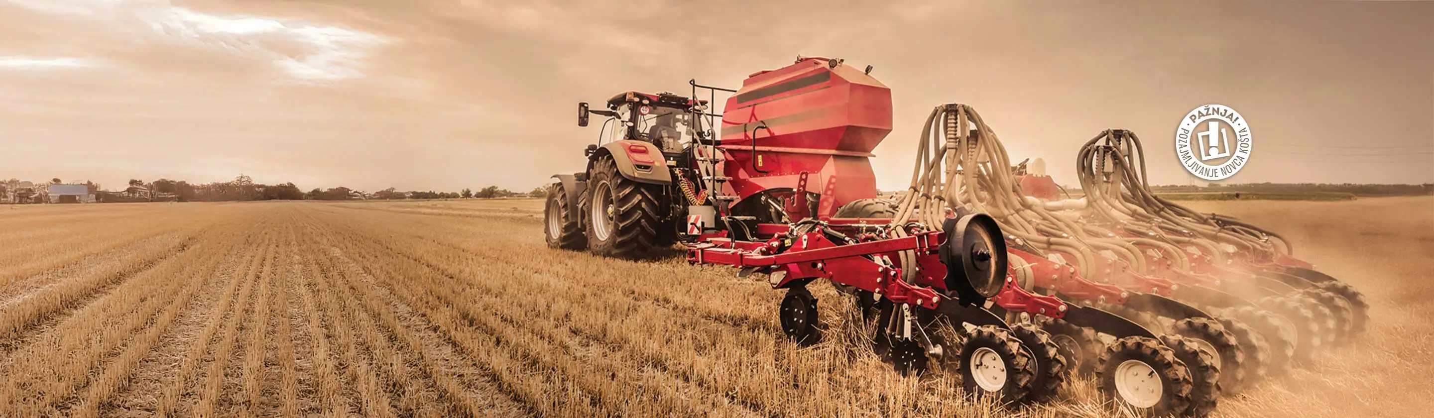 banca intesa intesa farmer krediti investicije mehanizacija