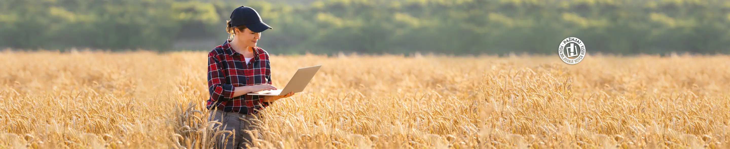 farmer invest banca intesa loans agriculture female farmers