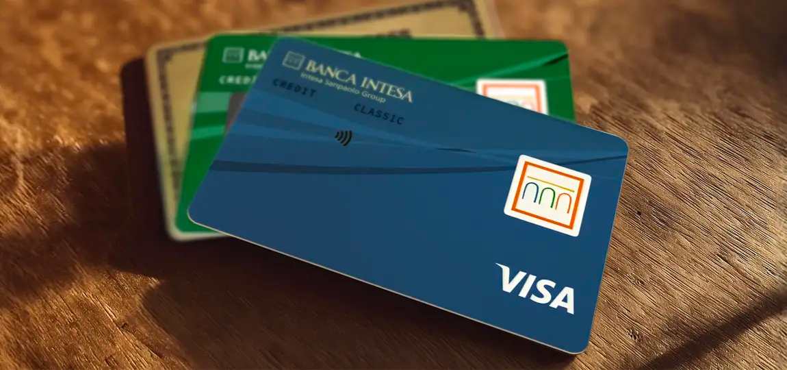 kreditne kartice banca intesa placanje na rate