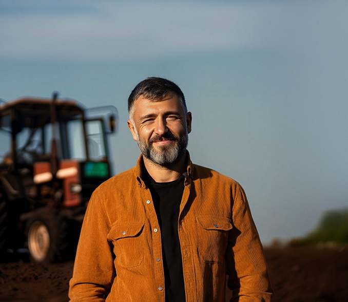 farmer invest kredit banca intesa za poljoprivredu investiciona ulaganja kupovina mehanizacije