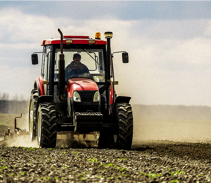 EBRD PRS Farmer Obrt kredit