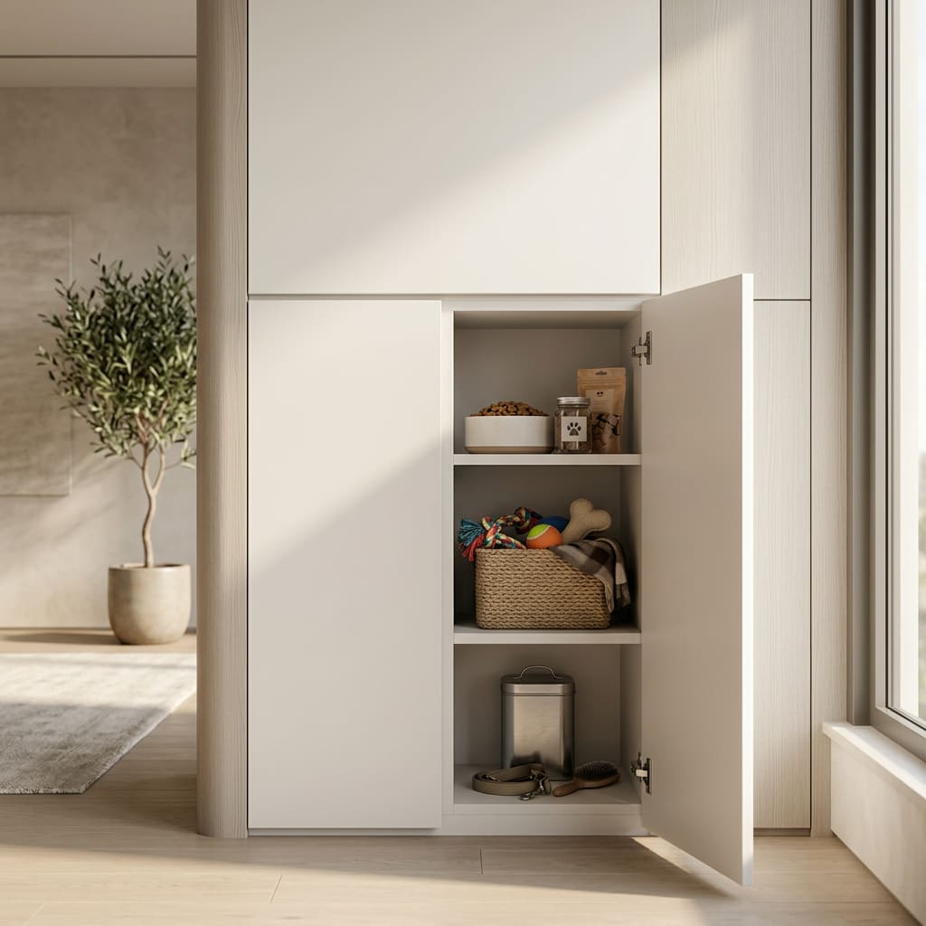Custom Carpentry