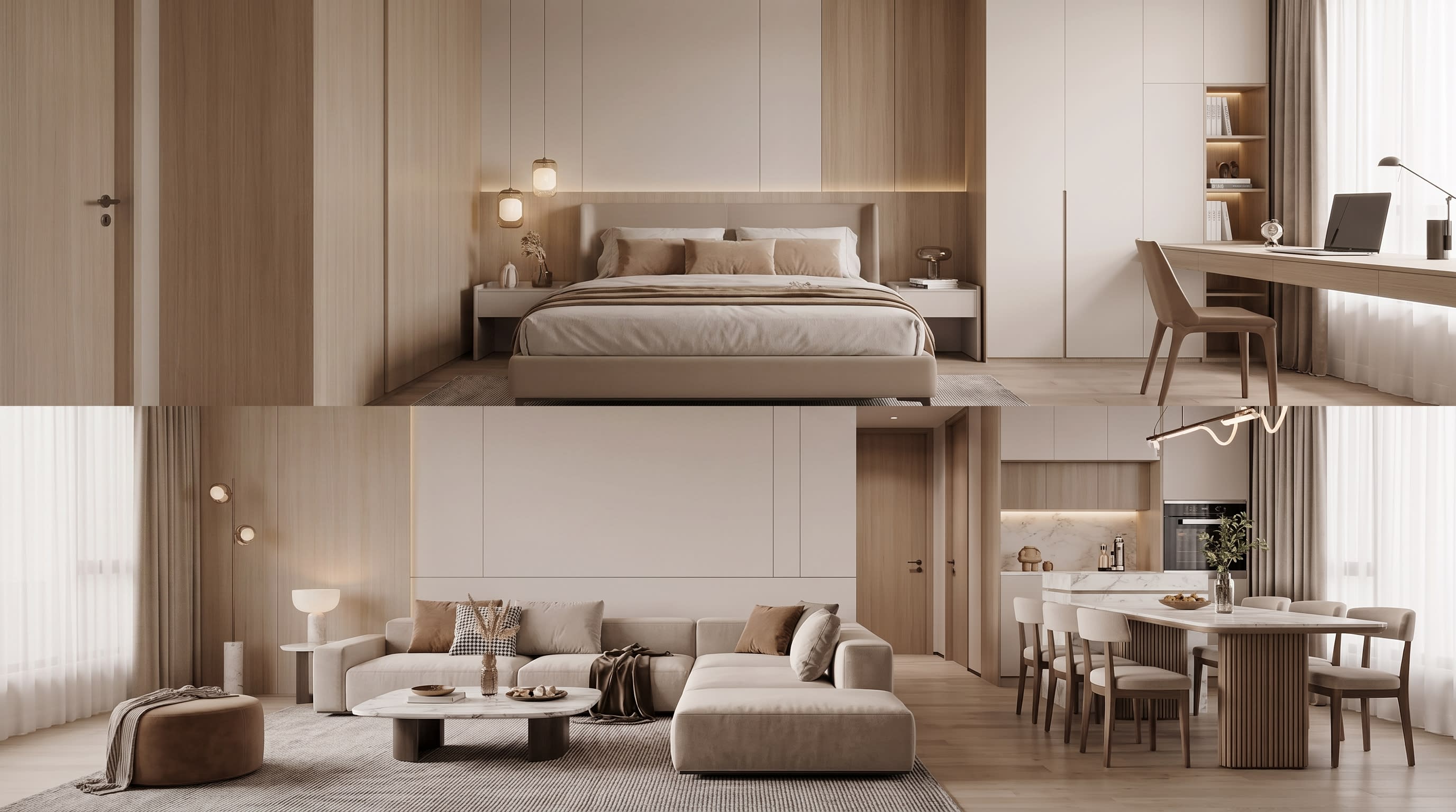 Full Renovation