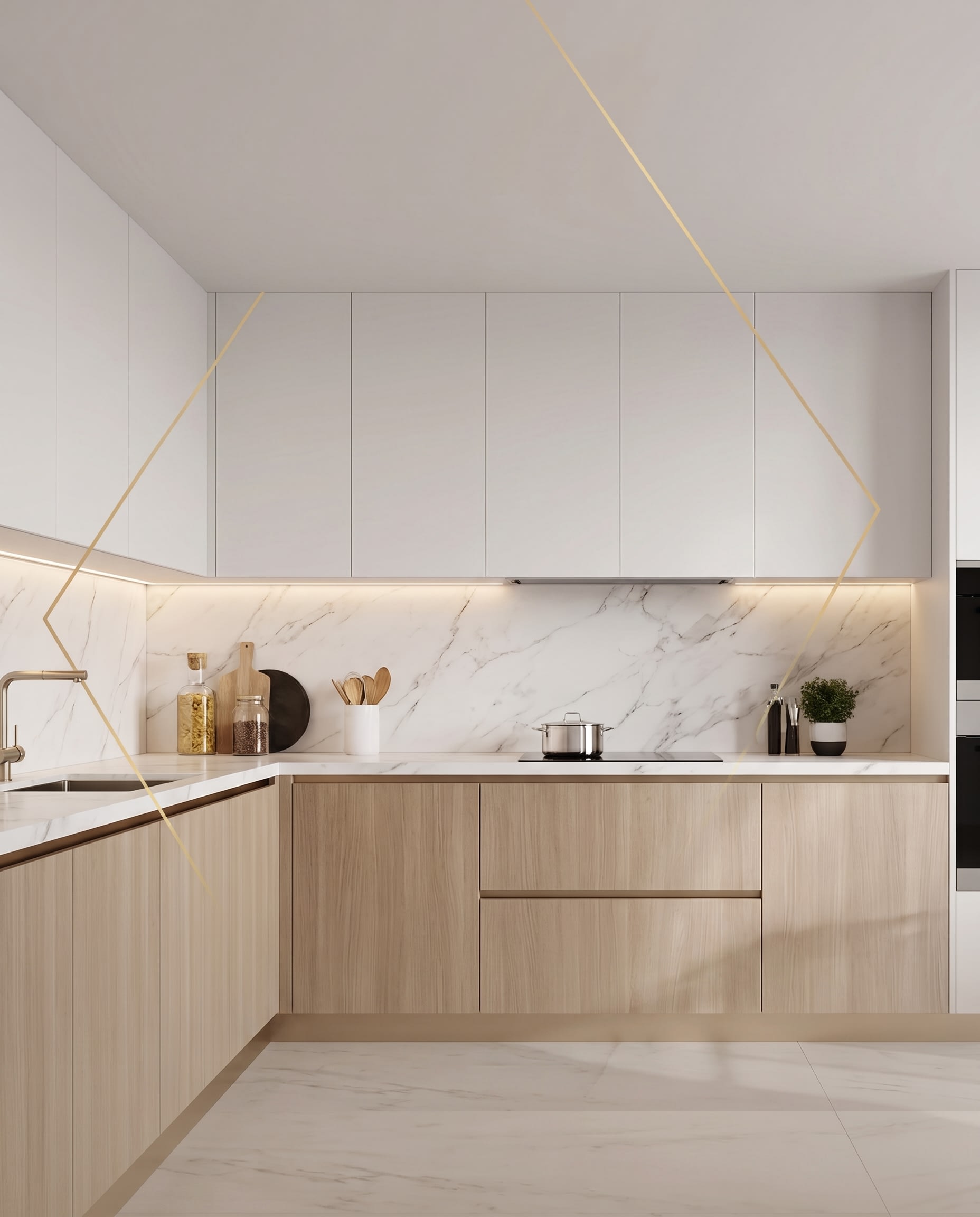 Kitchen Design