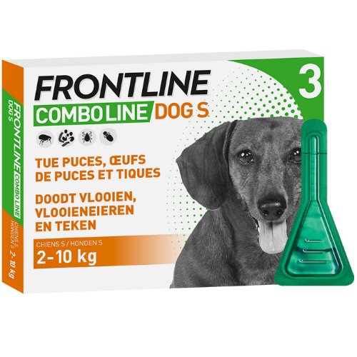 FRONTLINE Combo®Line Hond