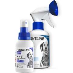 FRONTLINE® Spray