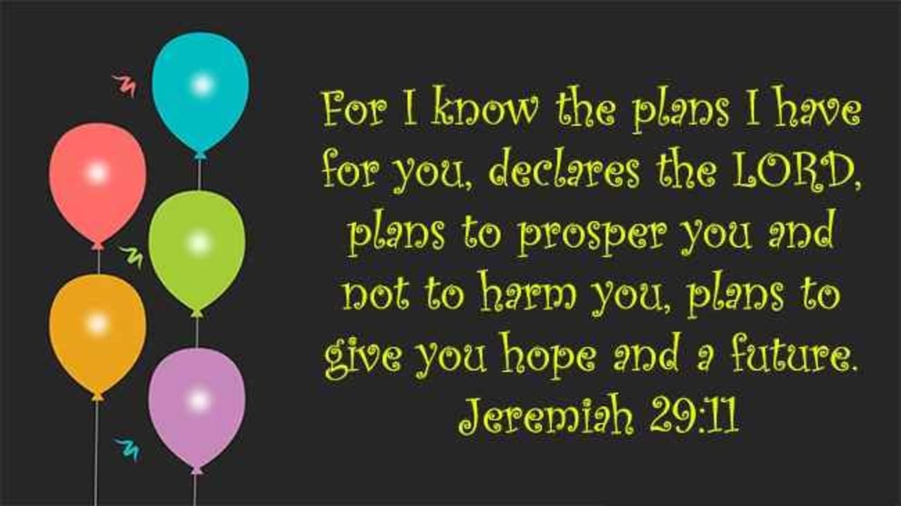 Bible Quote For Birthday Wishes 30 Blessing Birthday Bible Verses To Wish Your Loved Ones A Special Year