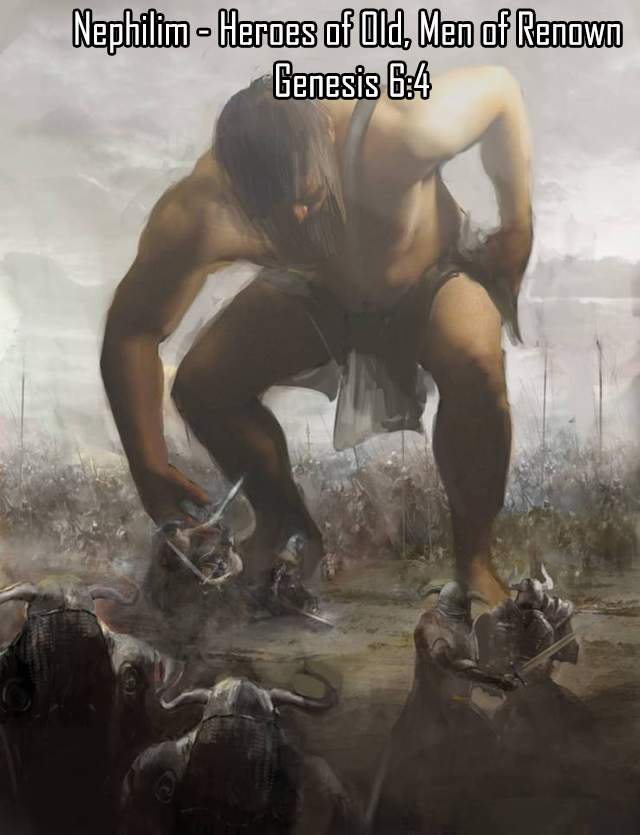 Who Was Goliath in the Bible? | 10 Shocking Facts About the Fallen Giant