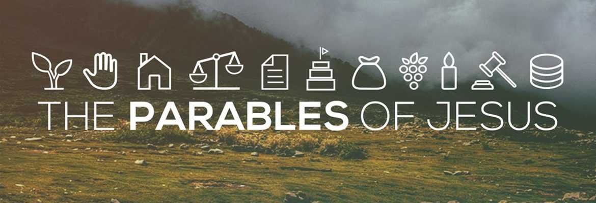 Finally A Parables Of Jesus List Thats Actually Helpful - qc3k7ts
