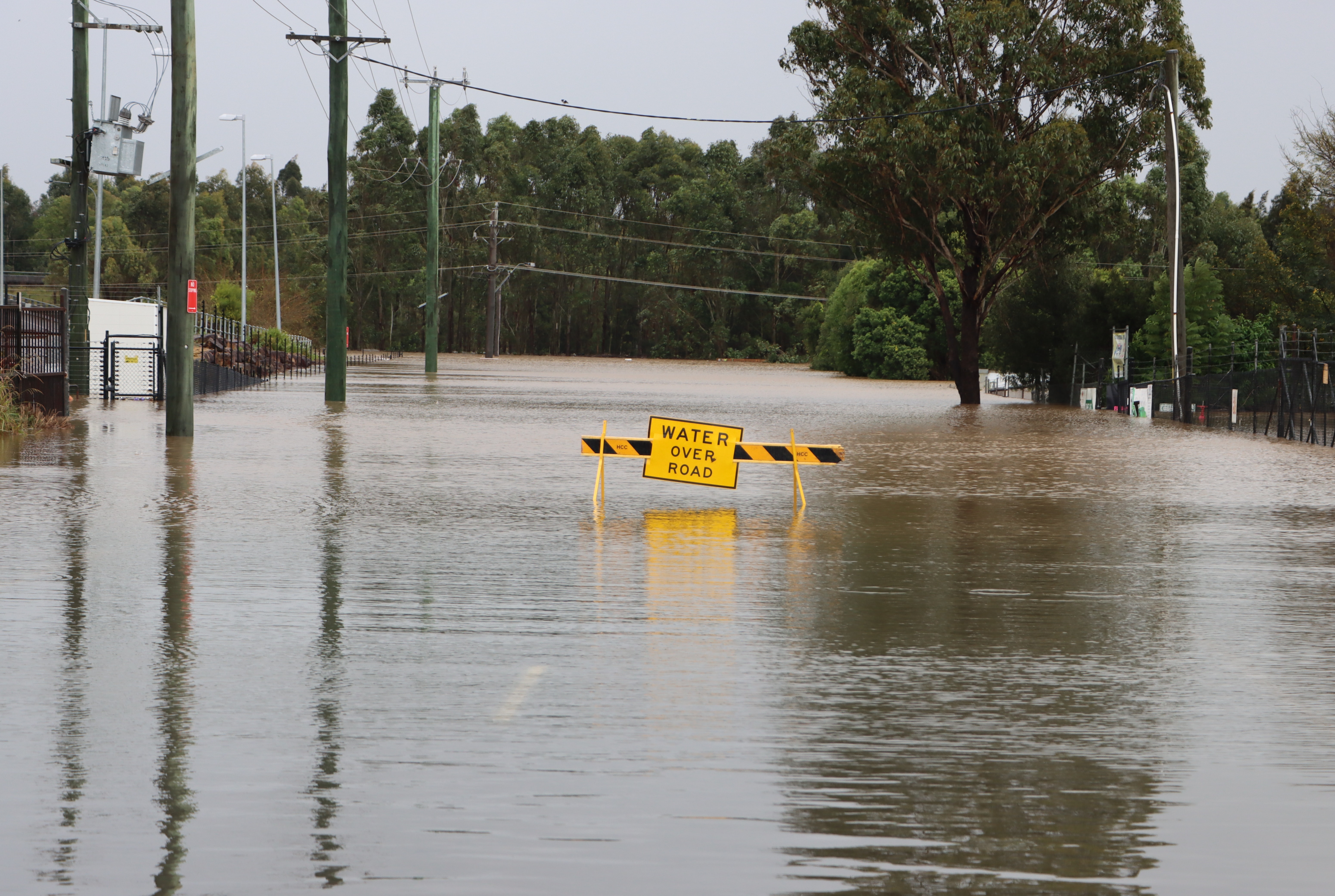 Disaster Recovery Grant Image