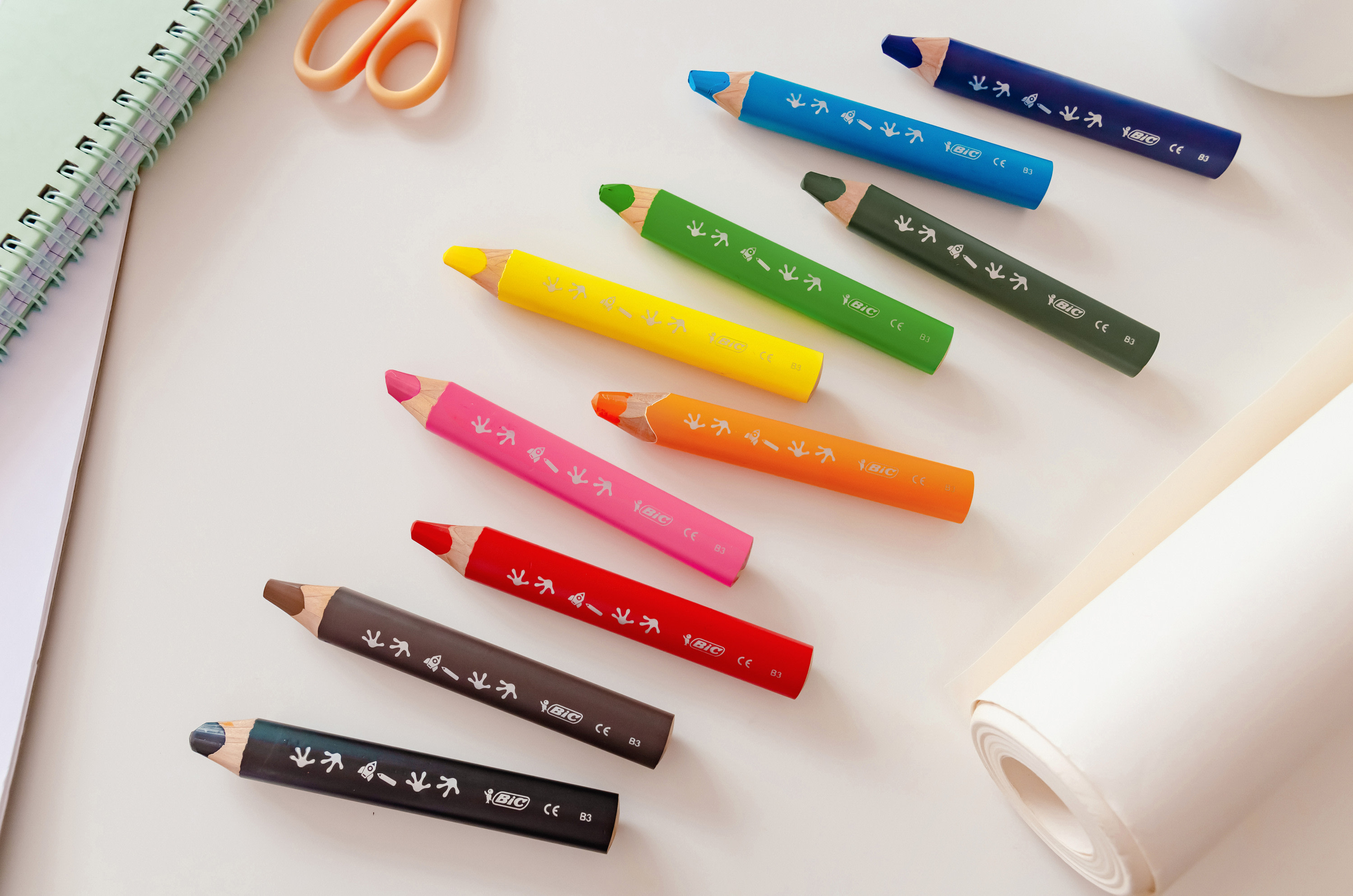 Expert article | BIC KIDS