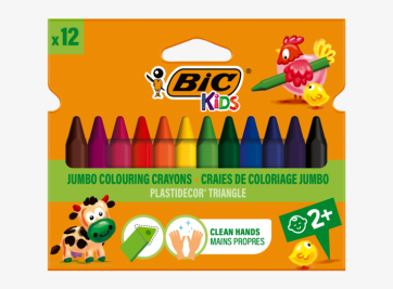 BIC Releases 2024 Sustainability Report