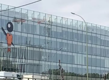 BIC ouvre son nouveau siège social à Clichy