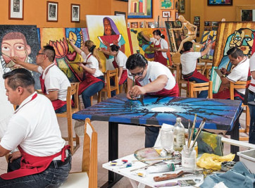 Creativity in Education – a Critical Need and a Global Mandate  