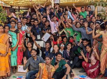 The Bic Corporate Foundation renews partnership with LP4Y