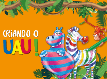 BIC celebra Mês das Crianças com nova linha BIC Kids e ativações especiais